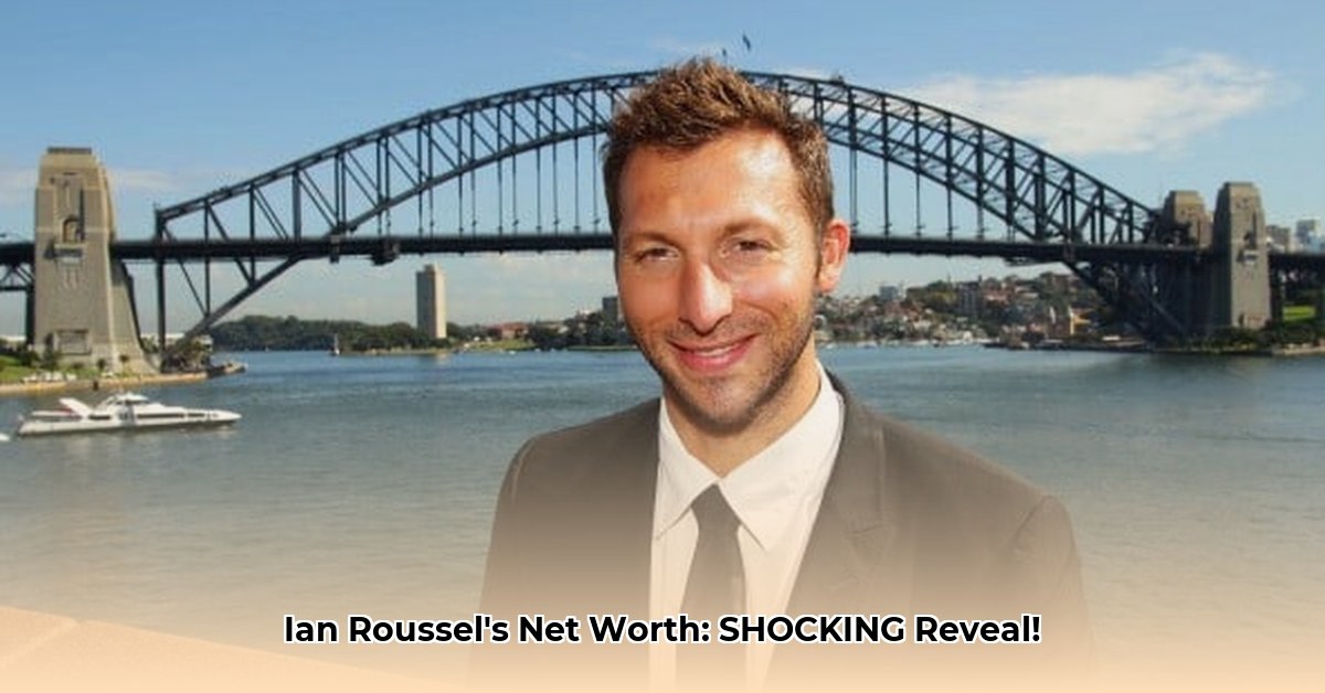 ian-russell-net-worth